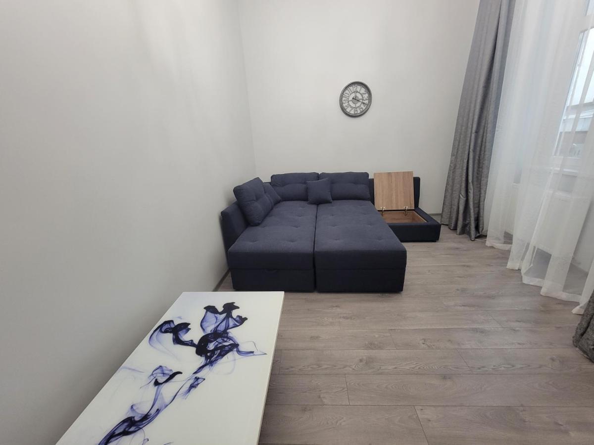 Warm & Cozy Apartment In The Heart Of Historical Lemberg Exterior foto